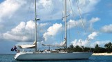 Sailing yacht SHAITAN OF TORTOLA
